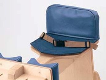 Padding Accessories for Adjustable Classroom Chairs